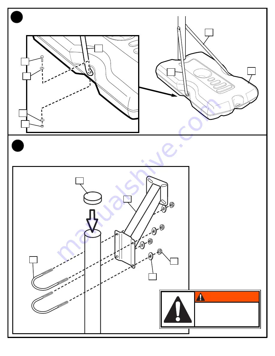 Huffy Pool System Owner'S Manual Download Page 10