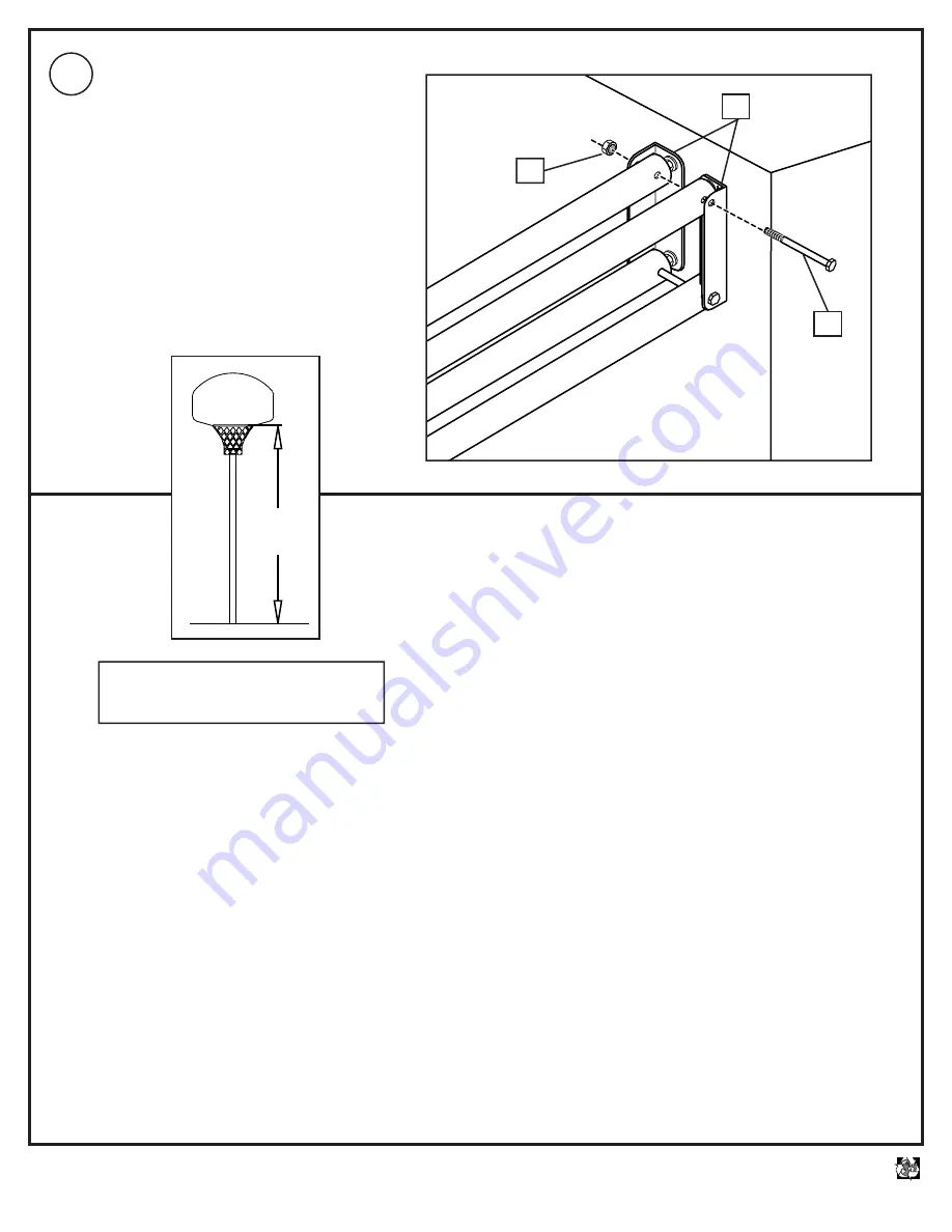 Huffy Universal Elevator Mount Скачать руководство пользователя страница 10