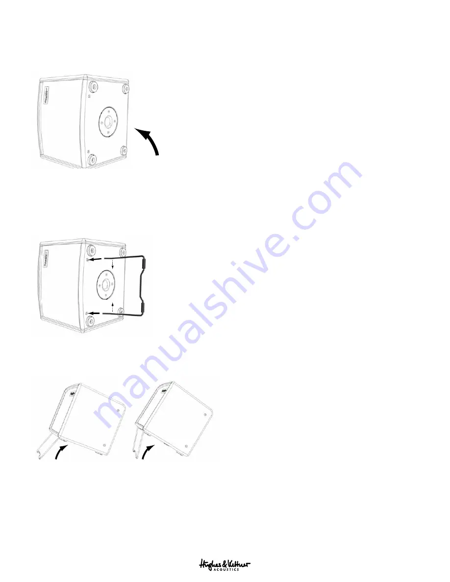 Hughes & Kettner Acoustics era 1 Manual Download Page 24