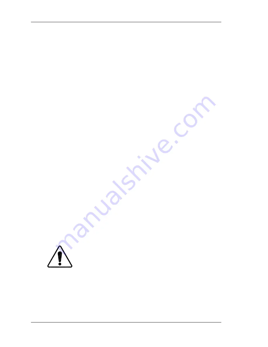 Hughes JVC 100 Service Manual Download Page 14