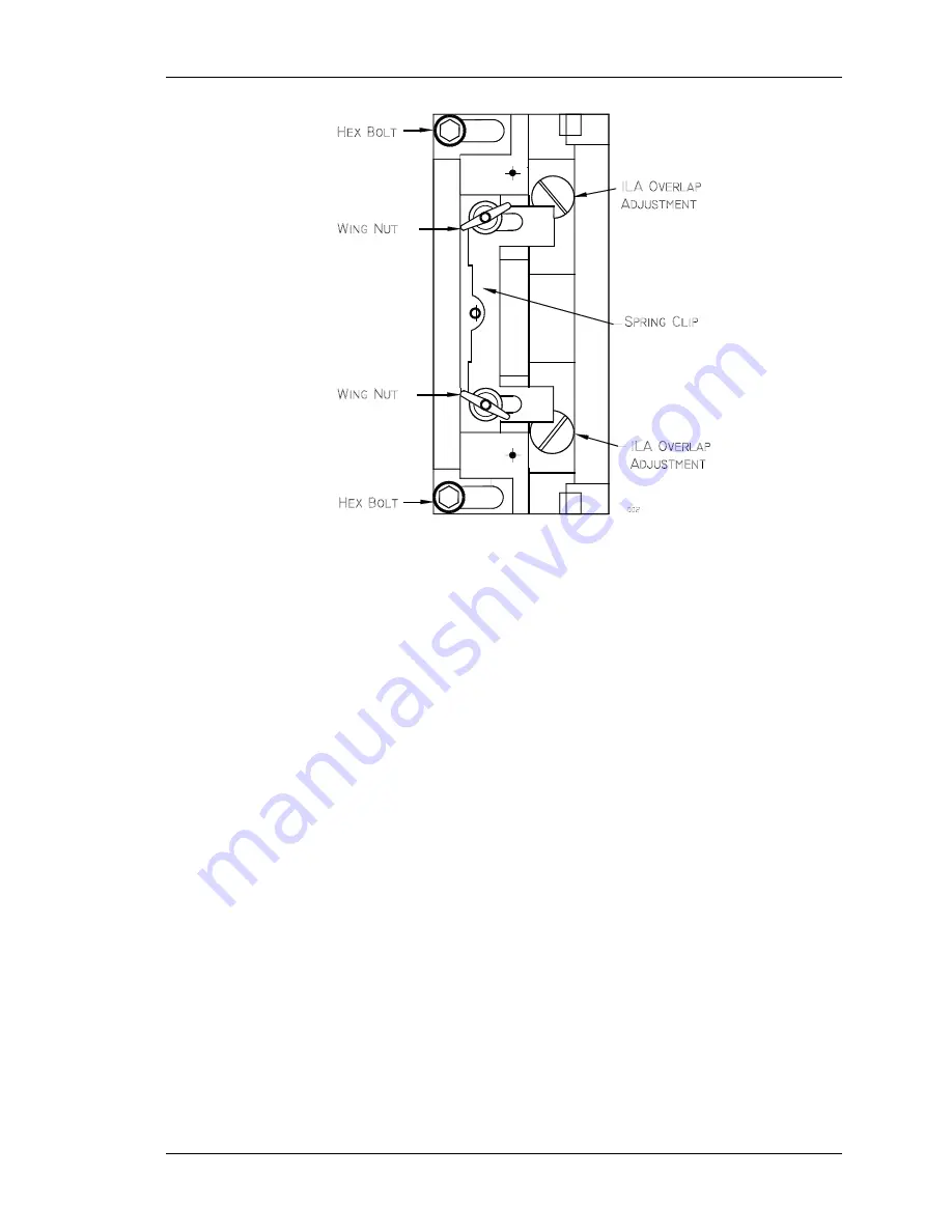 Hughes JVC 220 Service Manual Download Page 114