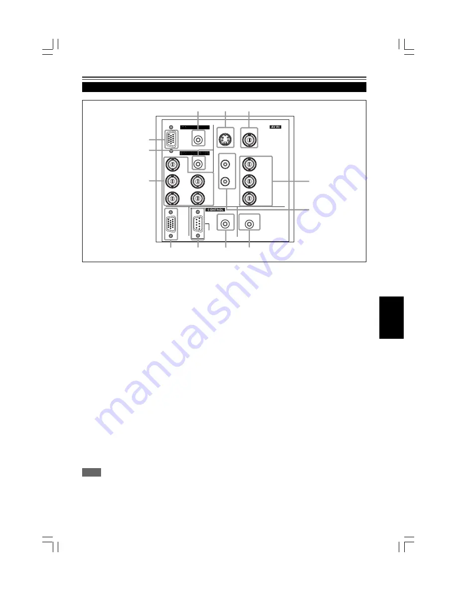 Hughes JVC G1500 Instructions Manual Download Page 13