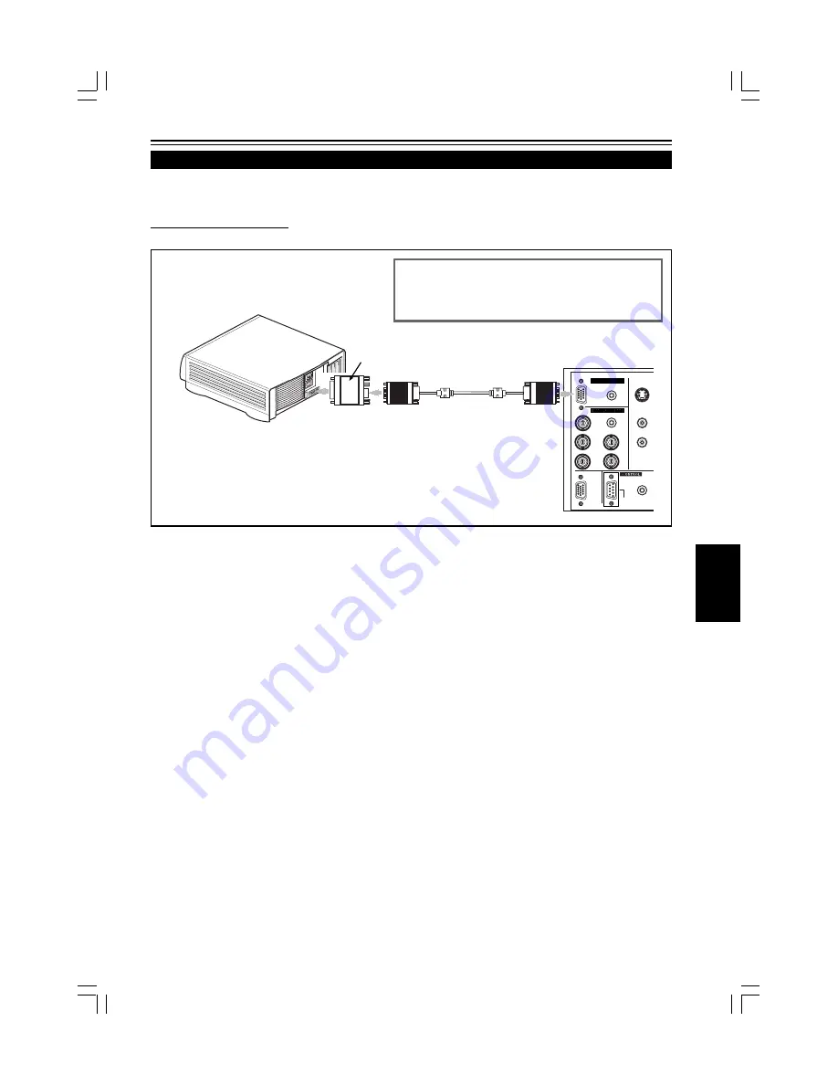 Hughes JVC G1500 Instructions Manual Download Page 25