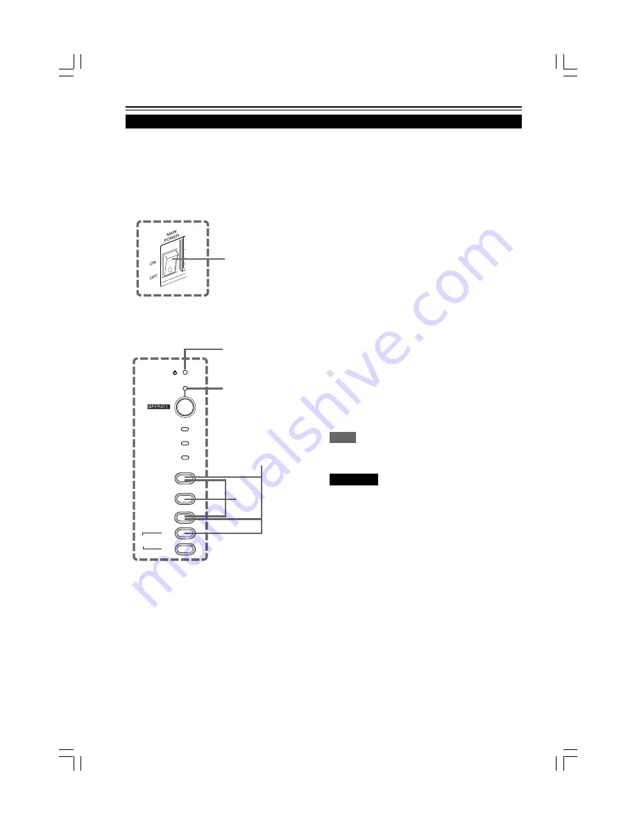 Hughes JVC G1500 Instructions Manual Download Page 52