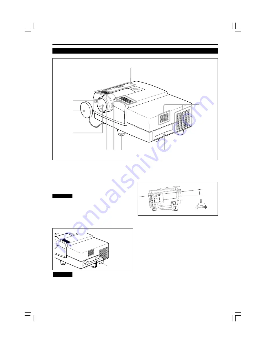 Hughes JVC G1500 Instructions Manual Download Page 66