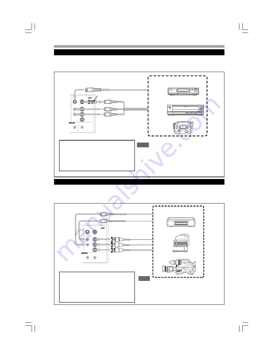 Hughes JVC G1500 Instructions Manual Download Page 80