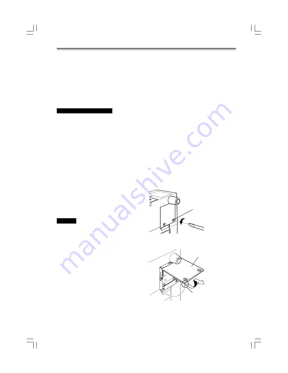 Hughes JVC G1500 Instructions Manual Download Page 108