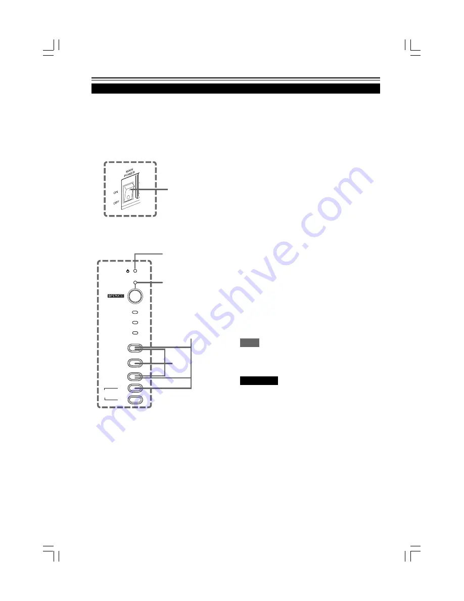 Hughes JVC G1500 Instructions Manual Download Page 110