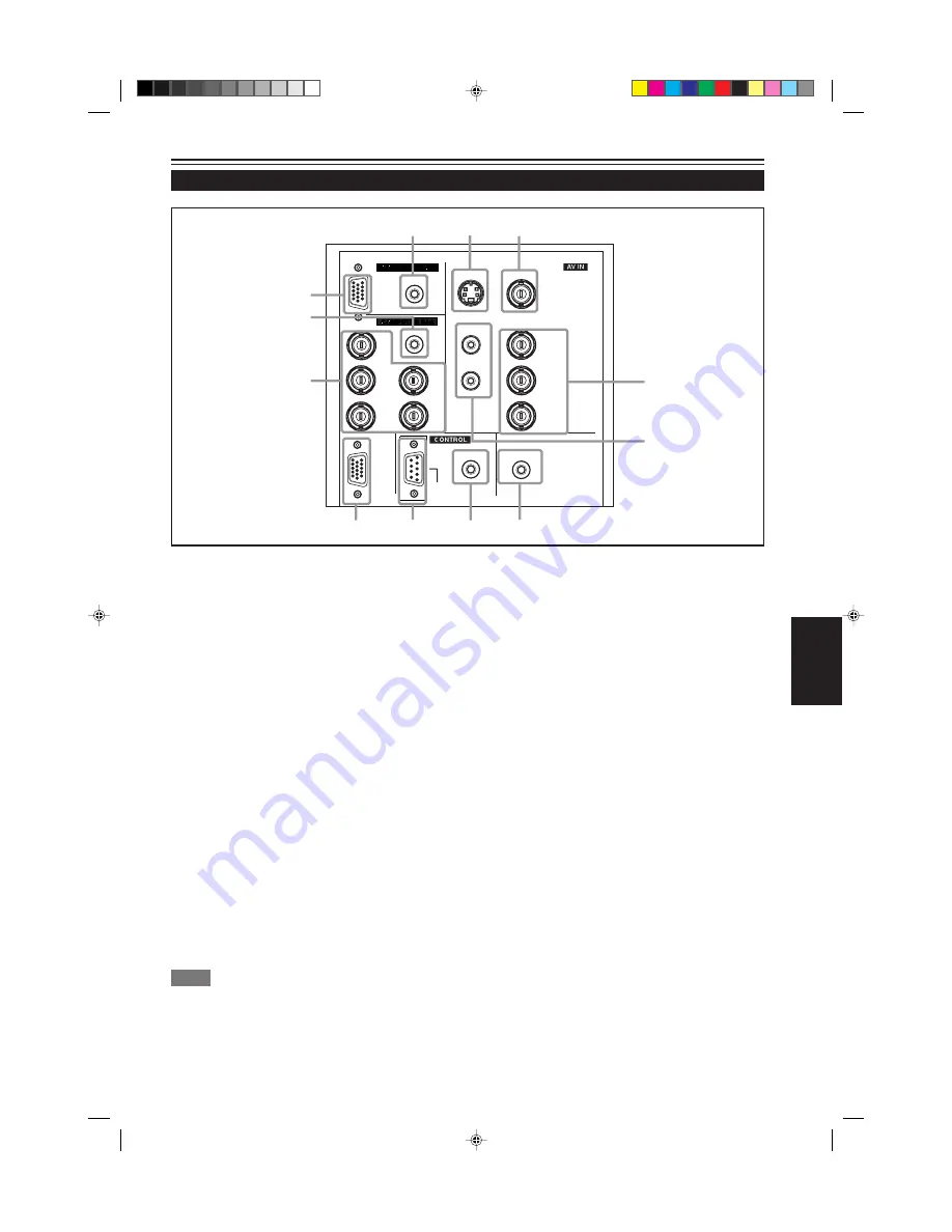 Hughes JVC G2000 Instructions Manual Download Page 13