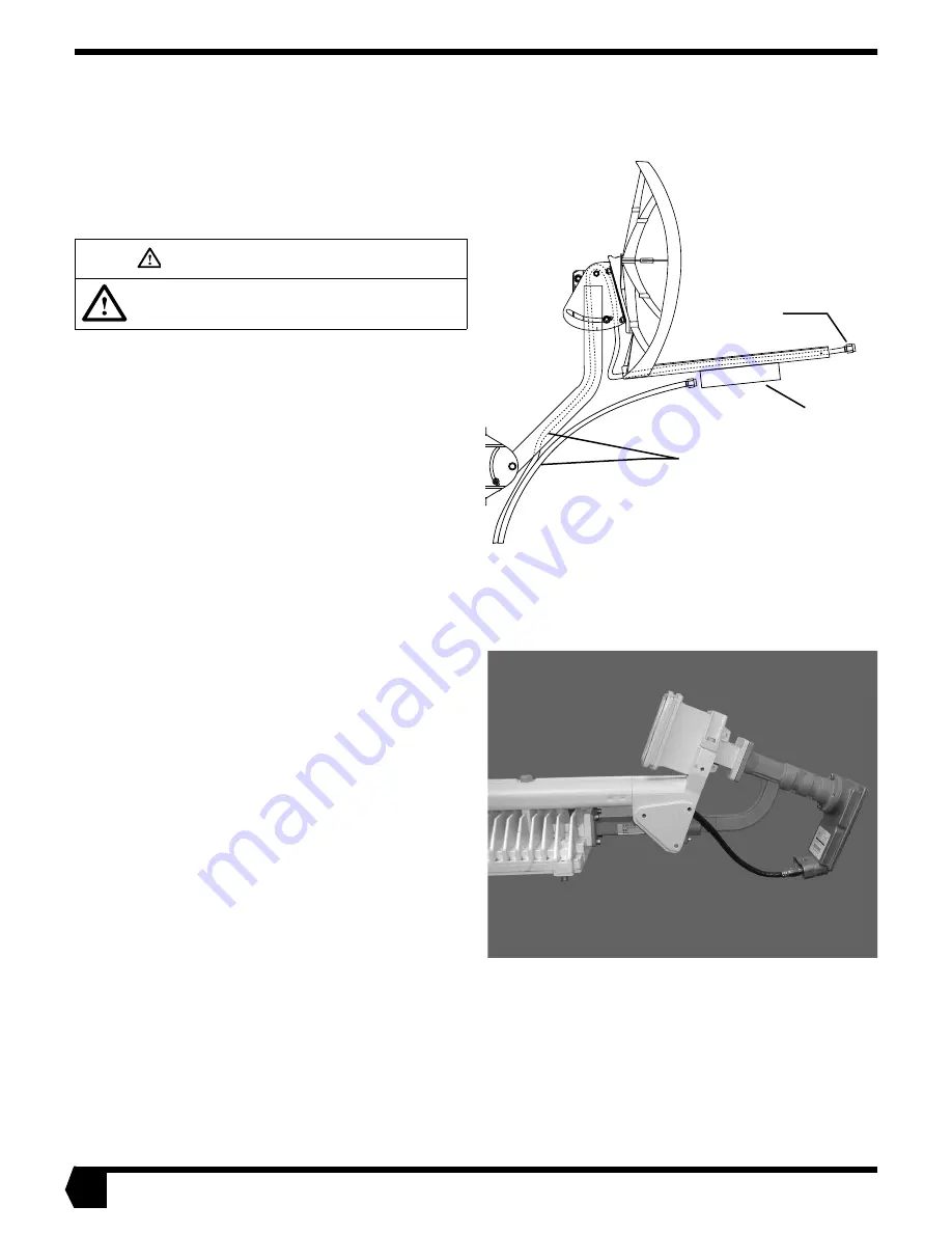 Hughes Network Systems DiRECWAY DW4000 Скачать руководство пользователя страница 32