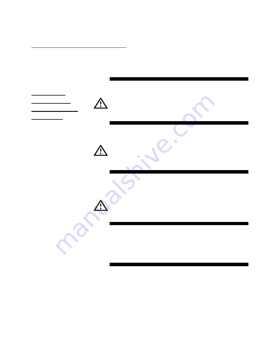 Hughes Network Systems DIRECWAY Скачать руководство пользователя страница 6