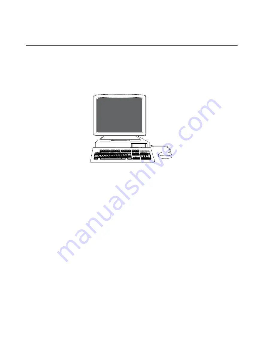 Hughes Network Systems GMH2000 Installation And Maintenance Manual Download Page 18