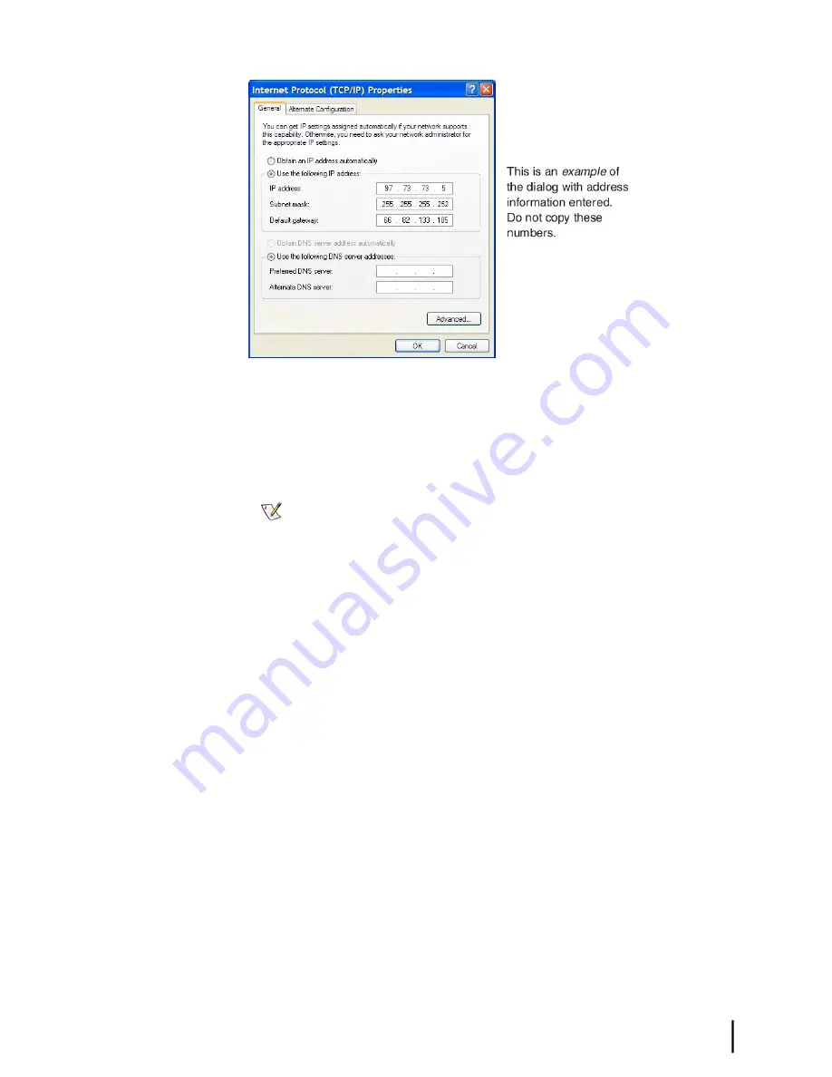 Hughes Network Systems HN9000 Installation Manual Download Page 137