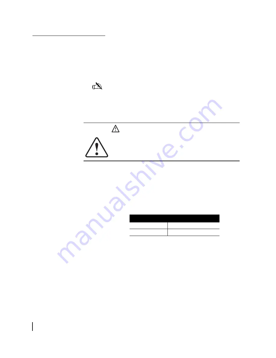 Hughes Network AN8-074P Installation Manual Download Page 30