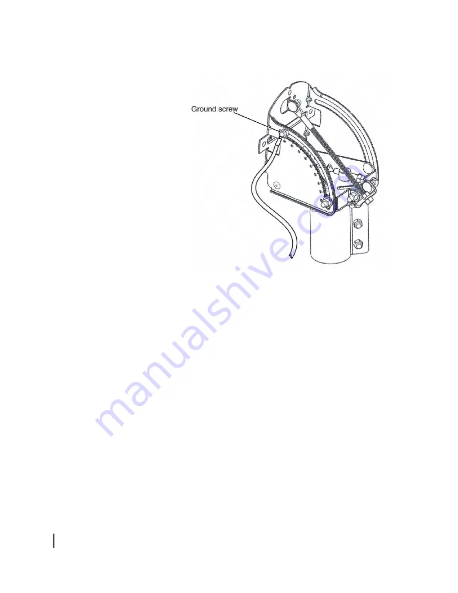 Hughes Network AN8-074P Installation Manual Download Page 52