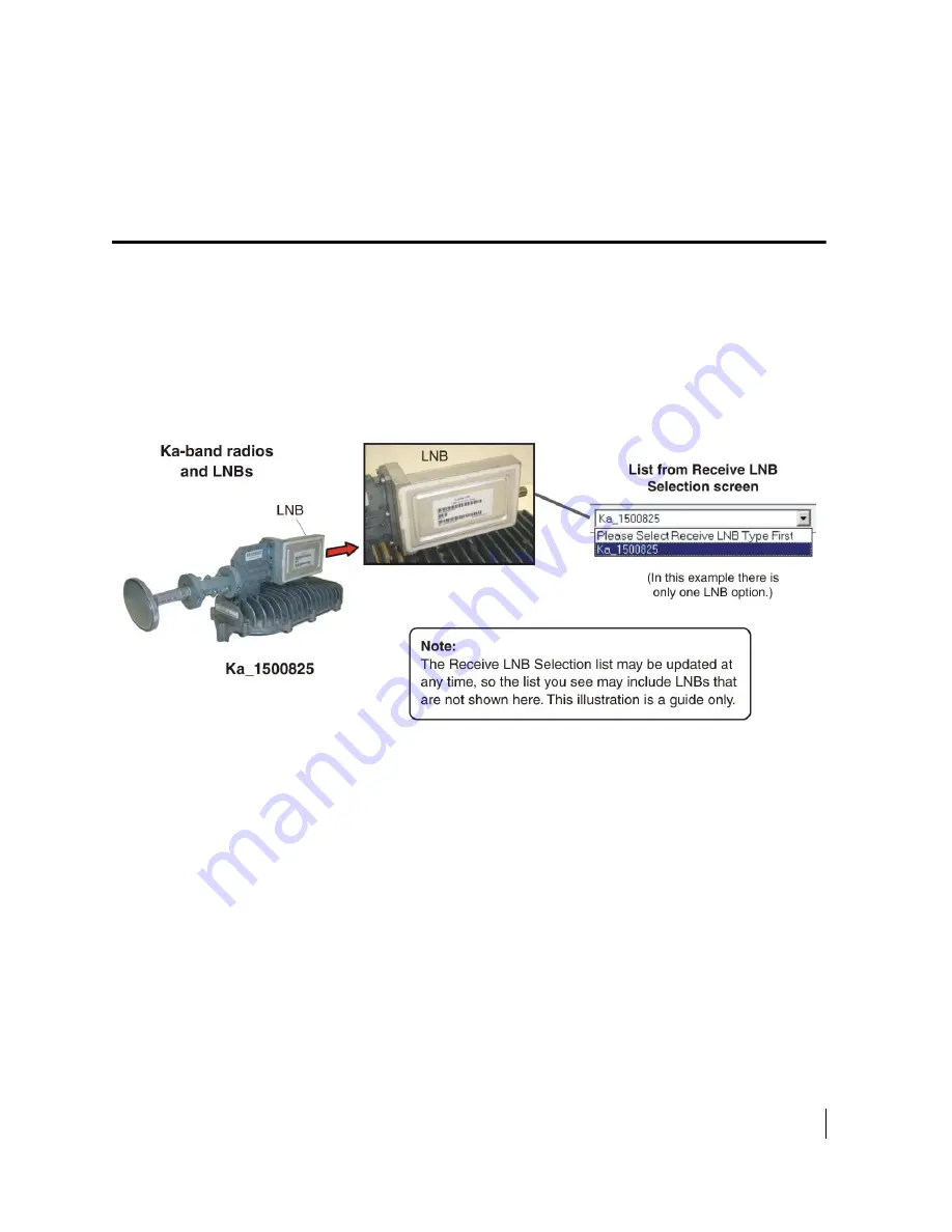 Hughes Network HN9260 Installation Manual Download Page 109