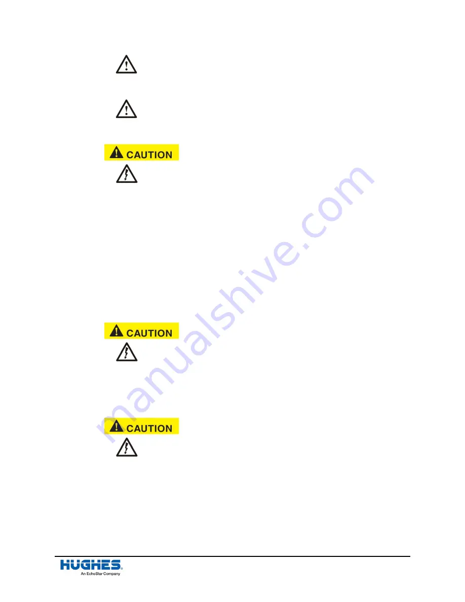 Hughes EchoStar Mobile 4500 User Manual Download Page 7