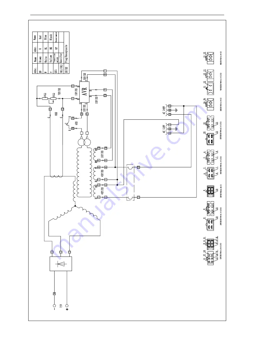 HUGONG EDGE 190L Скачать руководство пользователя страница 17