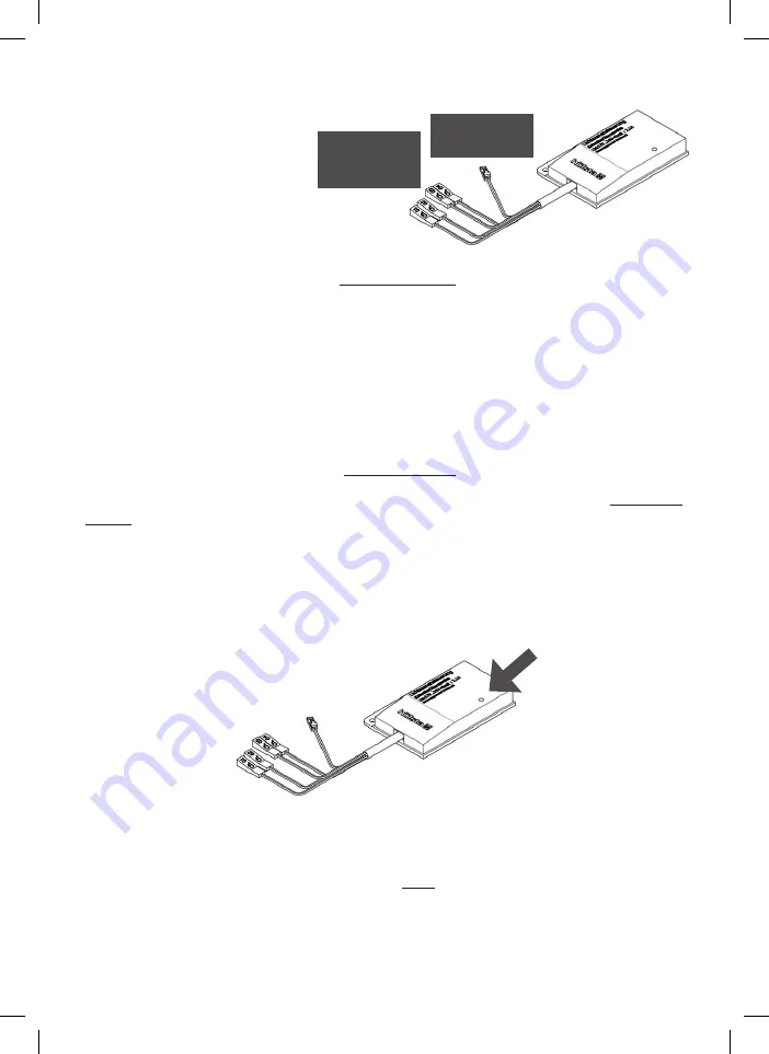 Hülsta 1557136 Operating Instructions Manual Download Page 13