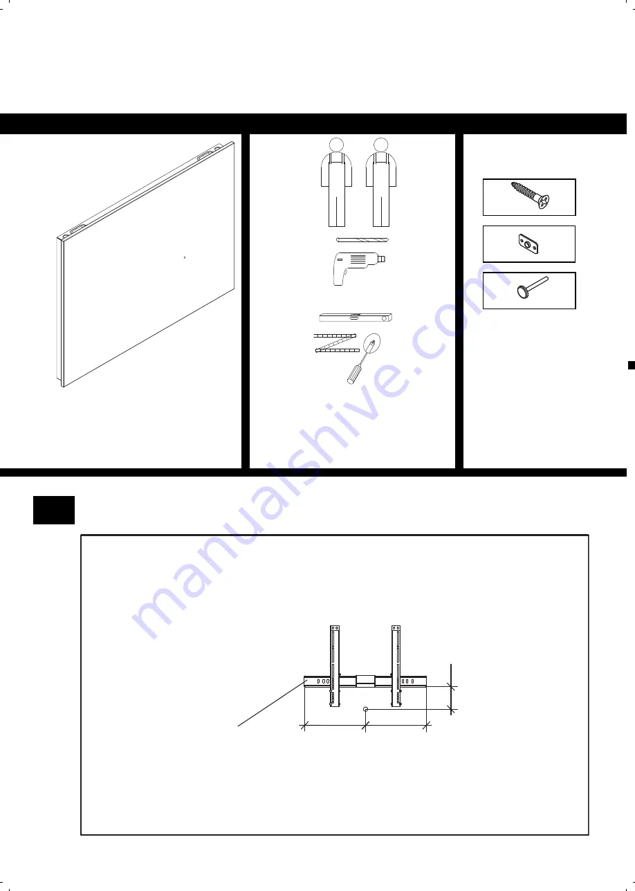 Hülsta TAMETA III Assembly Instruction Manual Download Page 104