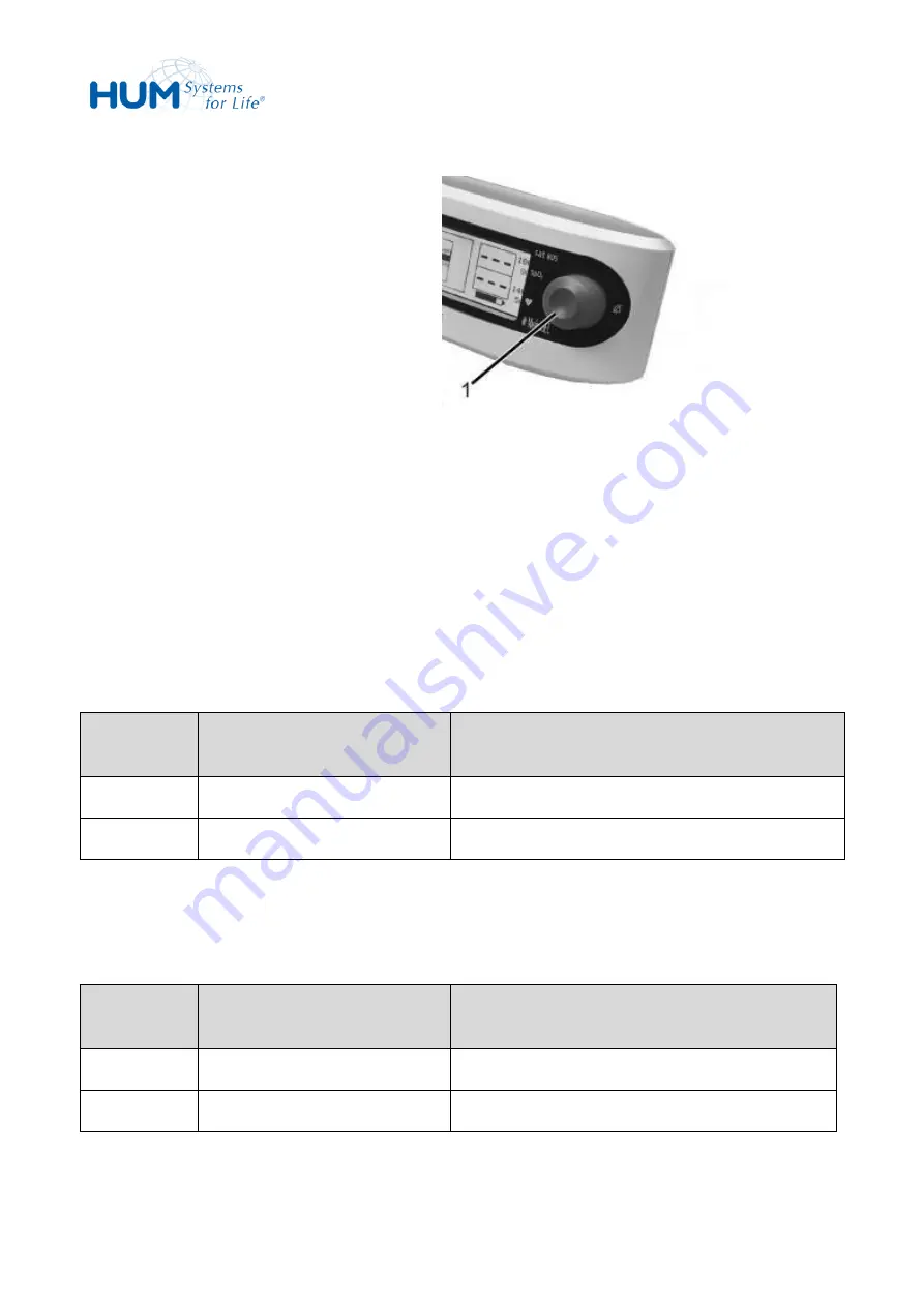 HUM sat 805 Manual Download Page 75