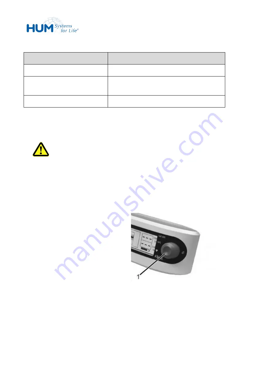 HUM sat 805 Manual Download Page 79