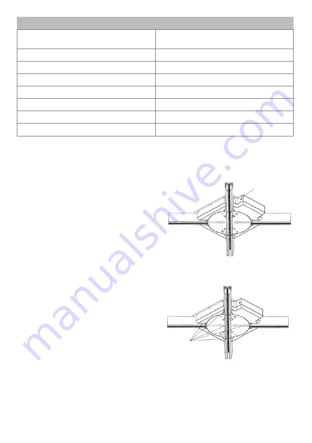 human care 91884 User Manual Download Page 14