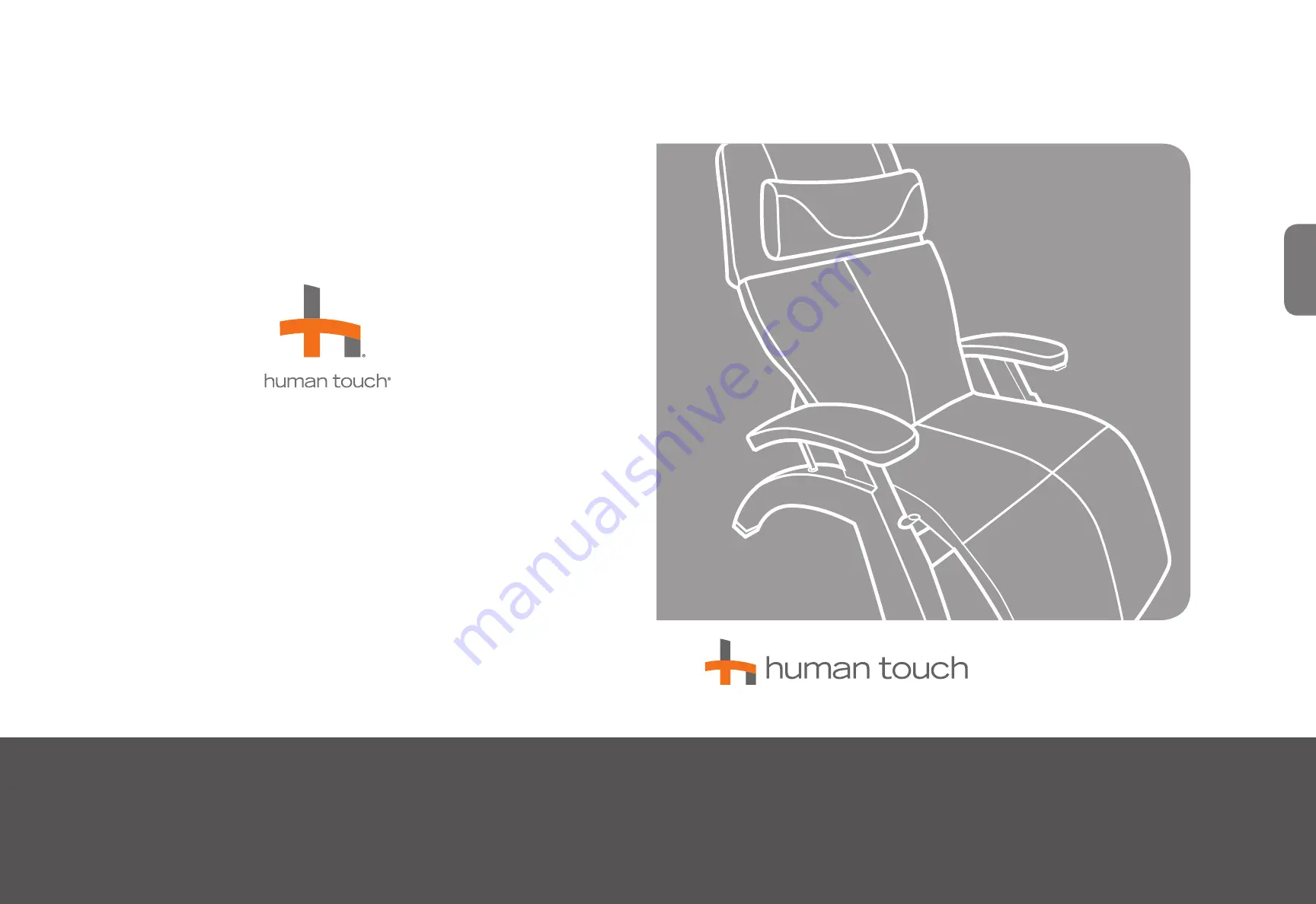 Human Touch PC-420 Скачать руководство пользователя страница 7