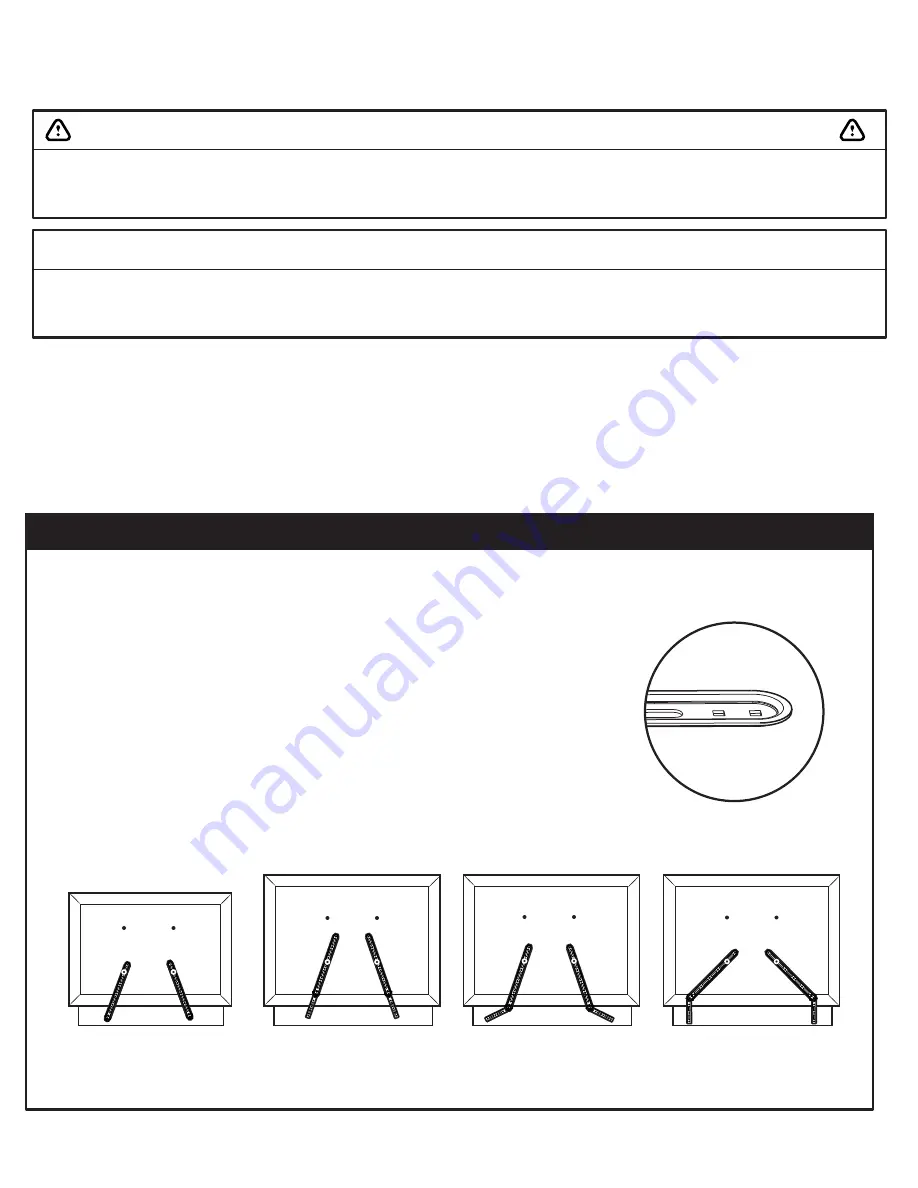 HumanCentric 101-2009 Manual Download Page 2