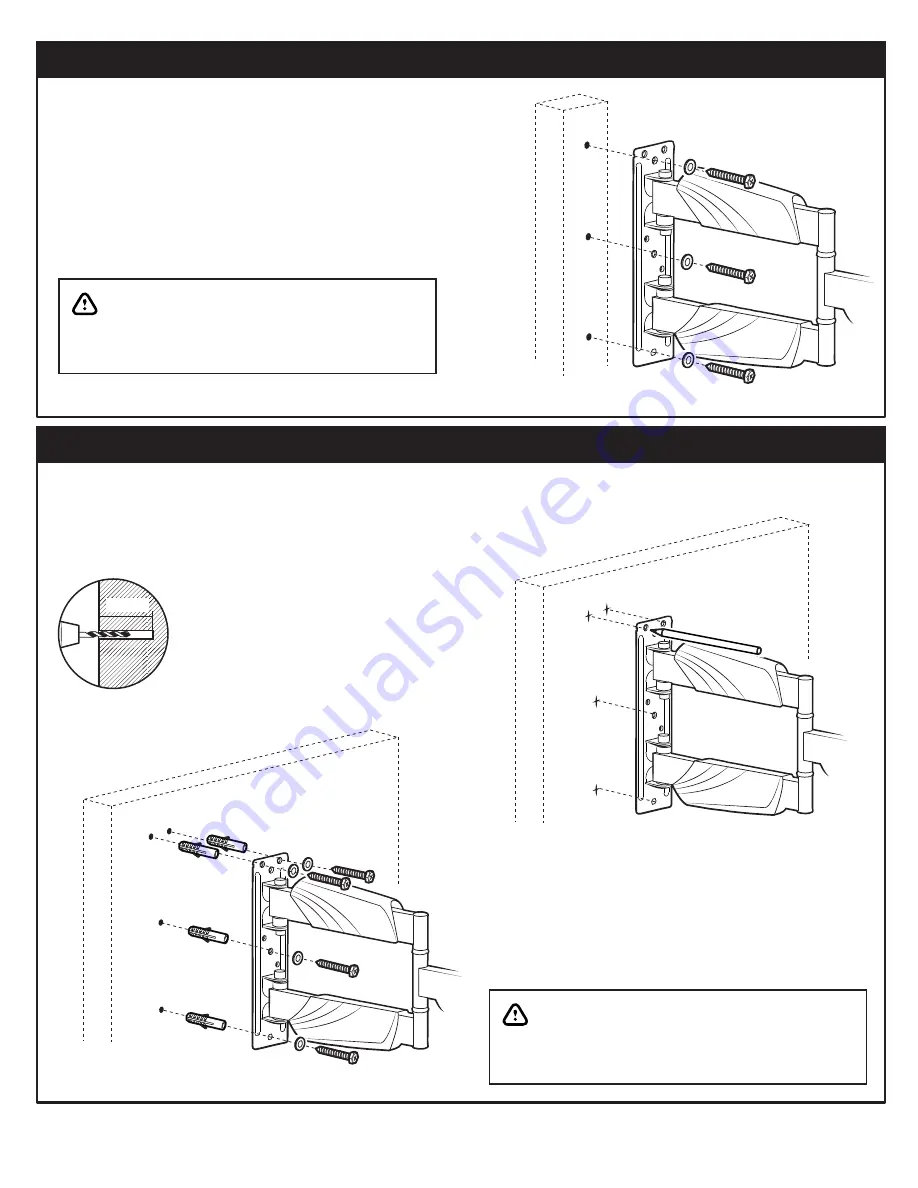 HumanCentric 101-4002 Manual Download Page 5