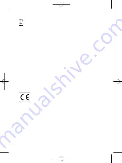 HumanTechnik Lisa A-2414-0 Operating Instructions Manual Download Page 6