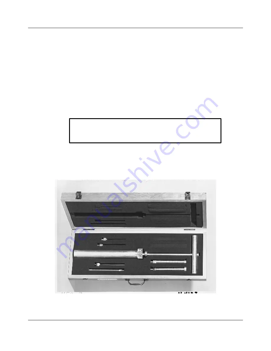 Humboldt H-4137 Instruction Manual Download Page 5