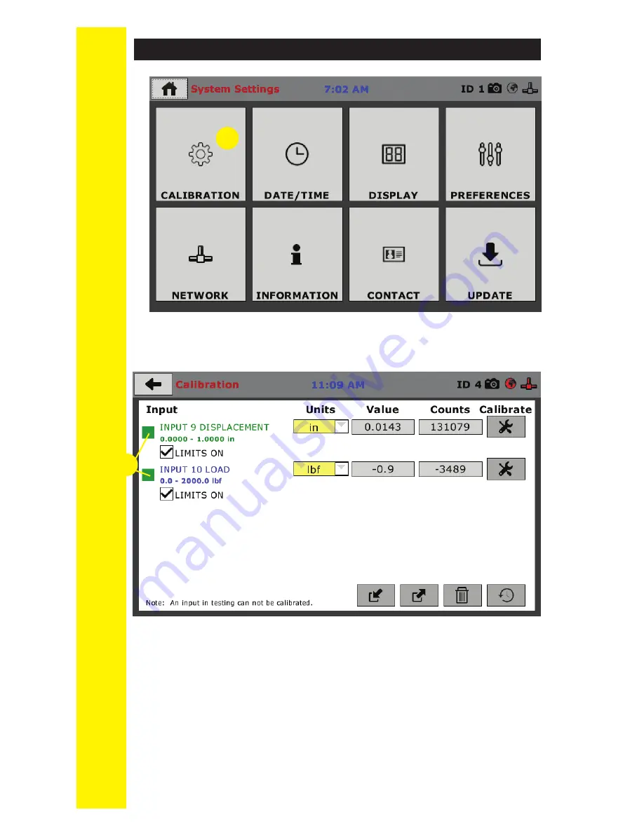 Humboldt HM-5470.3F ConMatic IPC Product Manual Download Page 8