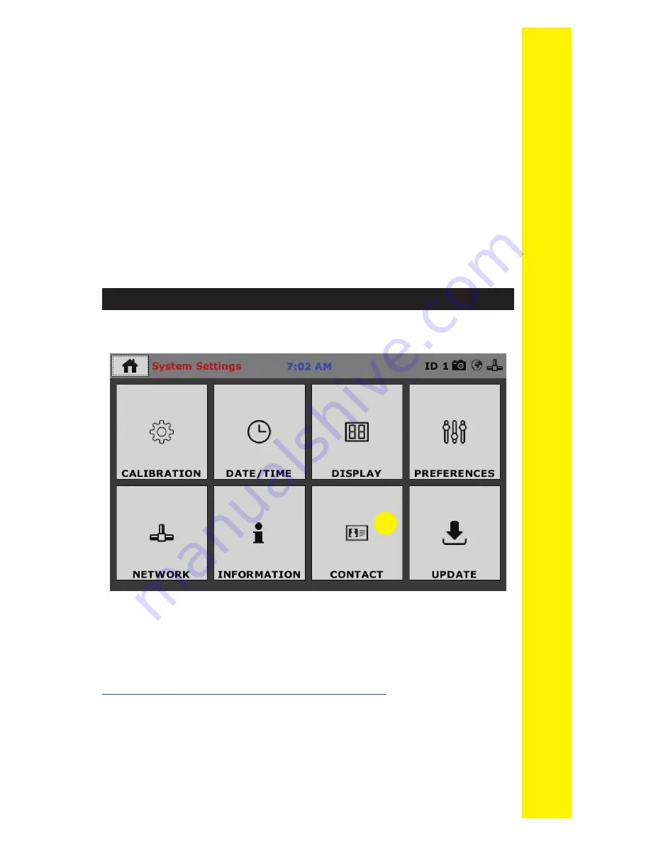 Humboldt HM-5470.3F ConMatic IPC Product Manual Download Page 19