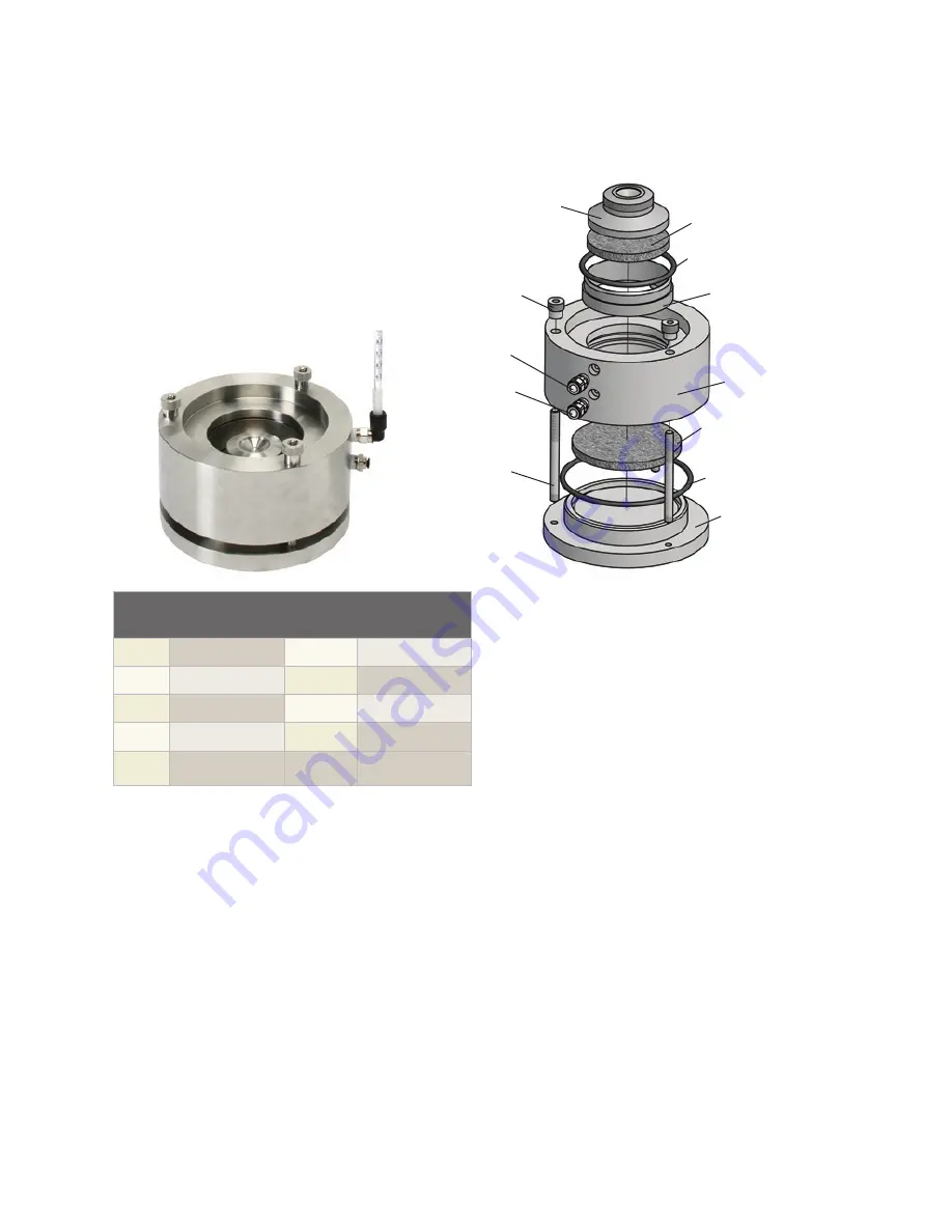 Humboldt HM-5470.3F ConMatic IPC Скачать руководство пользователя страница 32