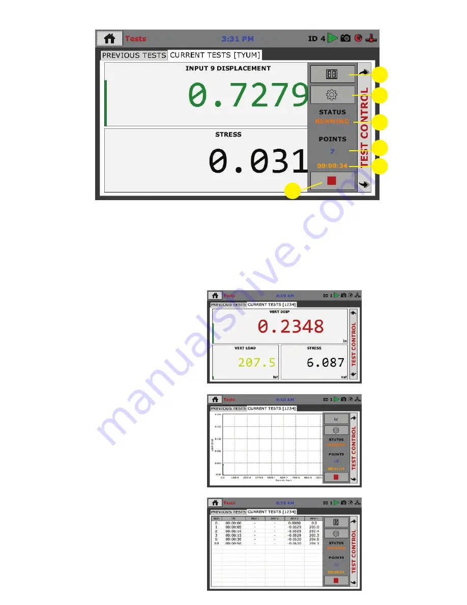 Humboldt HM-5470.3F ConMatic IPC Product Manual Download Page 51