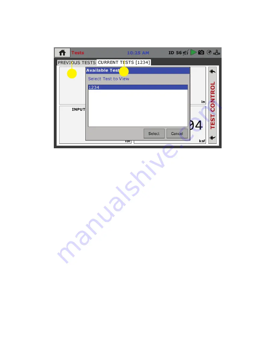 Humboldt HM-5470.3F ConMatic IPC Product Manual Download Page 52