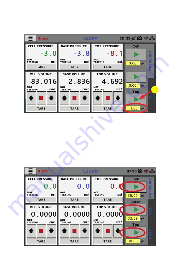 Humboldt HM-5820-150.3F Product Manual Download Page 55