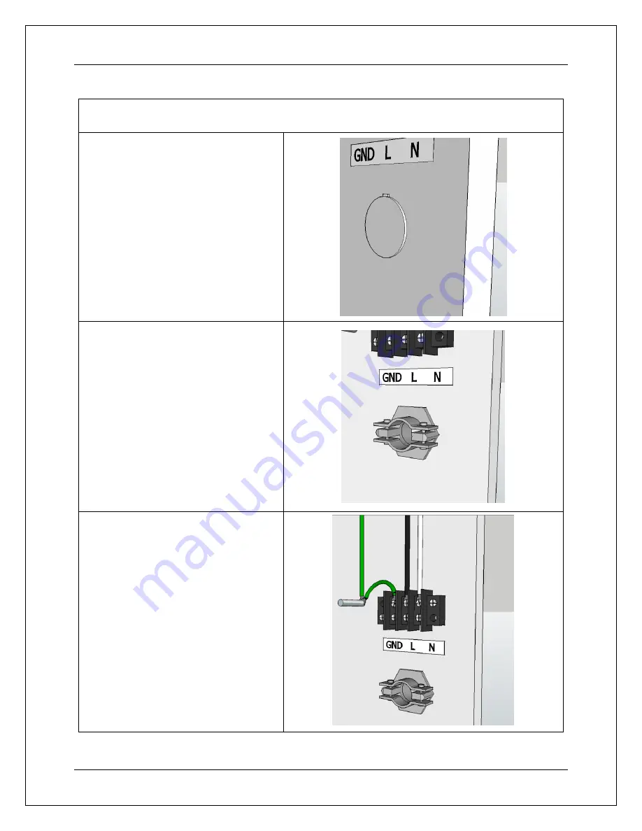 Humidex HCS-APT-HDEX Installation & Owner'S Manual Download Page 11