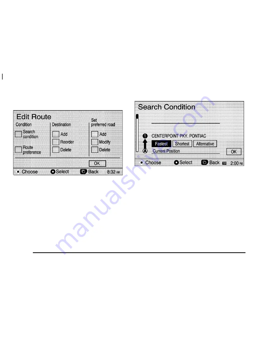 Hummer 2004 H2 User Manual Download Page 20