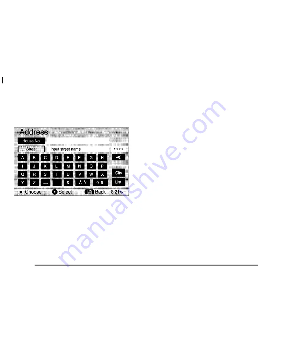 Hummer 2004 H2 User Manual Download Page 26