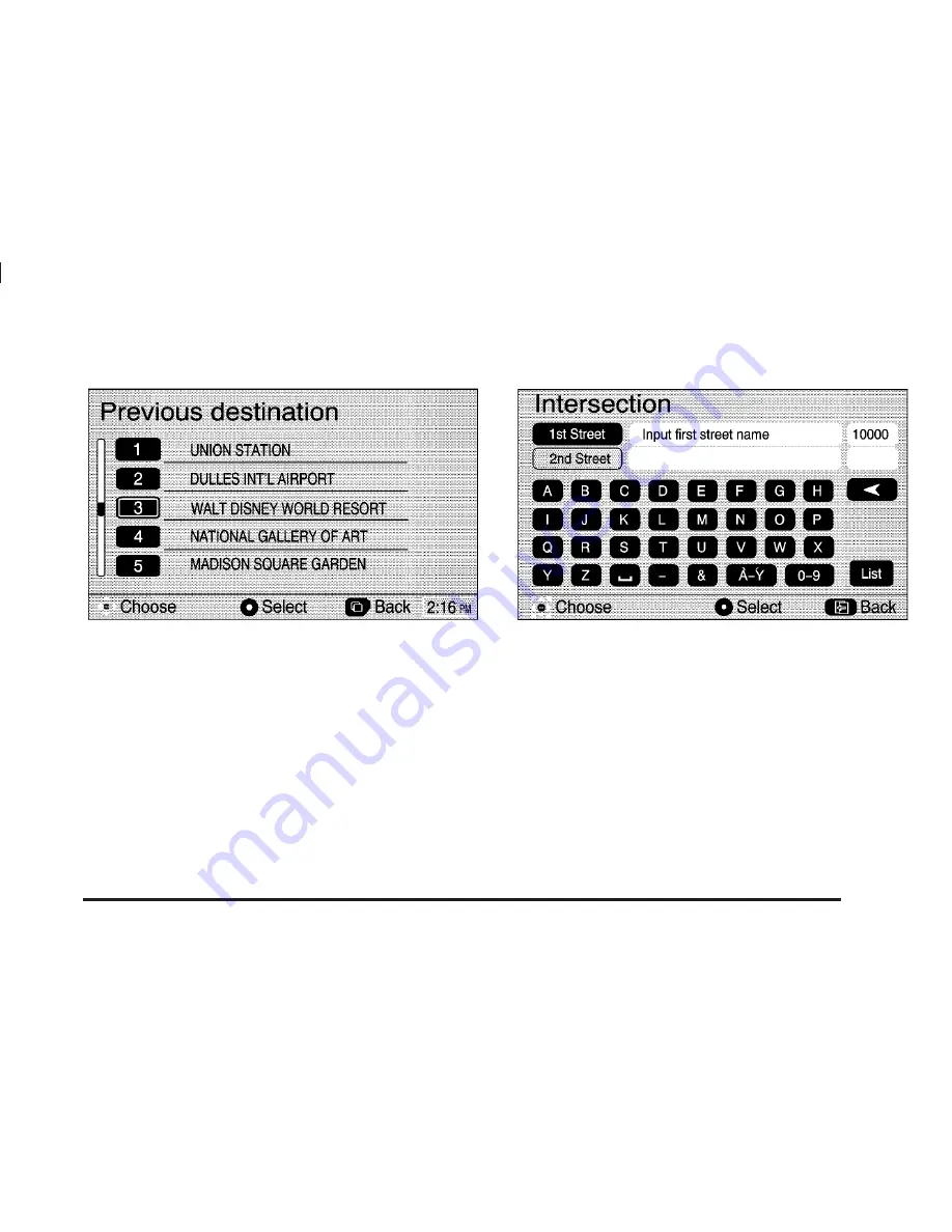 Hummer 2004 H2 Скачать руководство пользователя страница 31