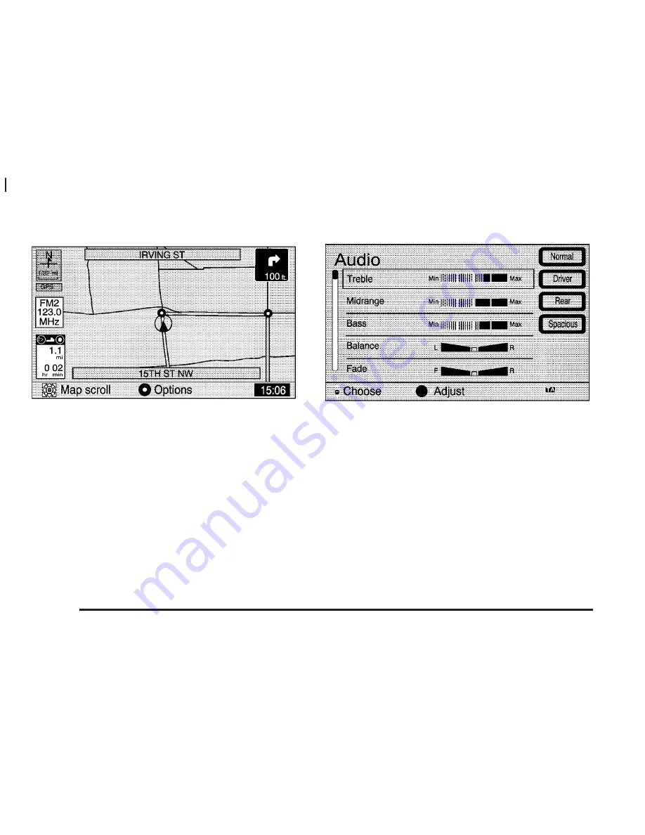 Hummer 2004 H2 User Manual Download Page 46