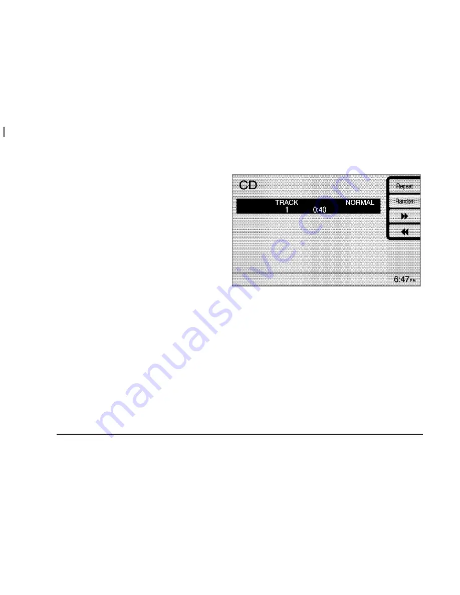 Hummer 2004 H2 User Manual Download Page 54