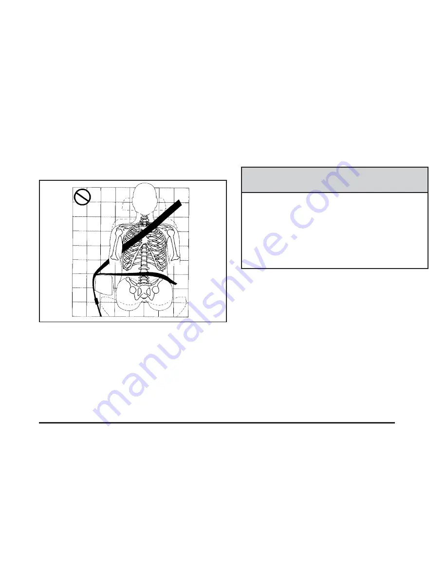 Hummer 2006 H2 Owner'S Manual Download Page 29