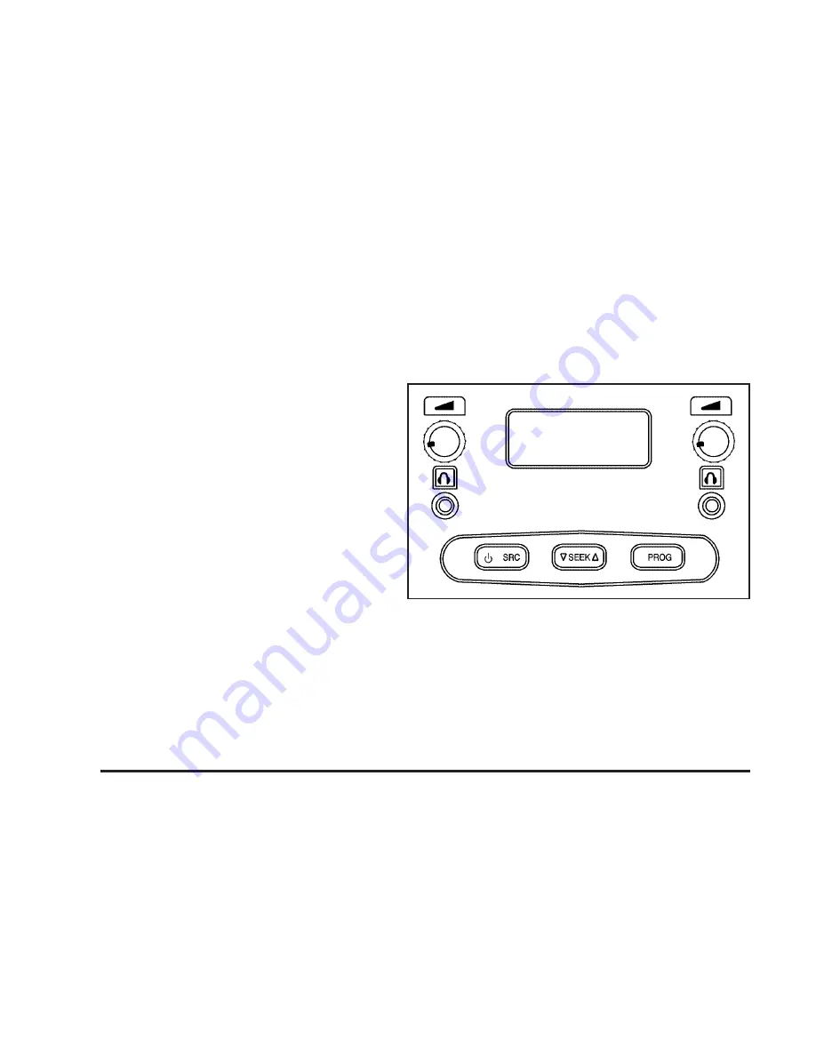 Hummer 2006 H2 Owner'S Manual Download Page 248