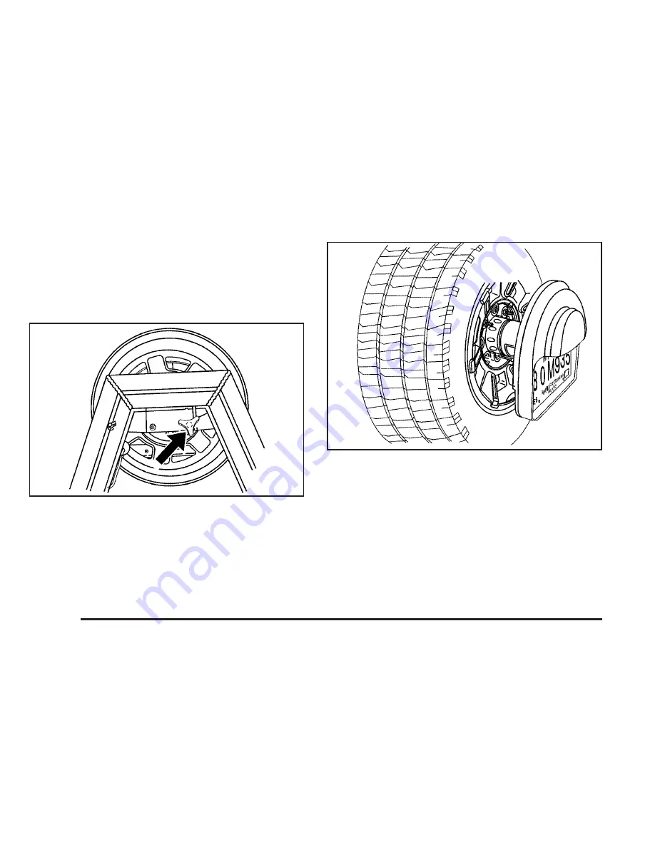 Hummer 2006 H2 Owner'S Manual Download Page 406