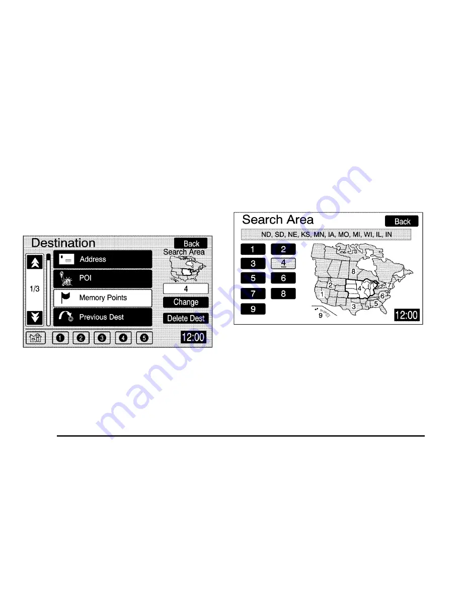 Hummer 2007 H3 Owner'S Manual Download Page 34