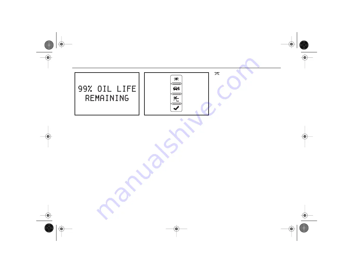 Hummer 2008 H2 Manual Download Page 5