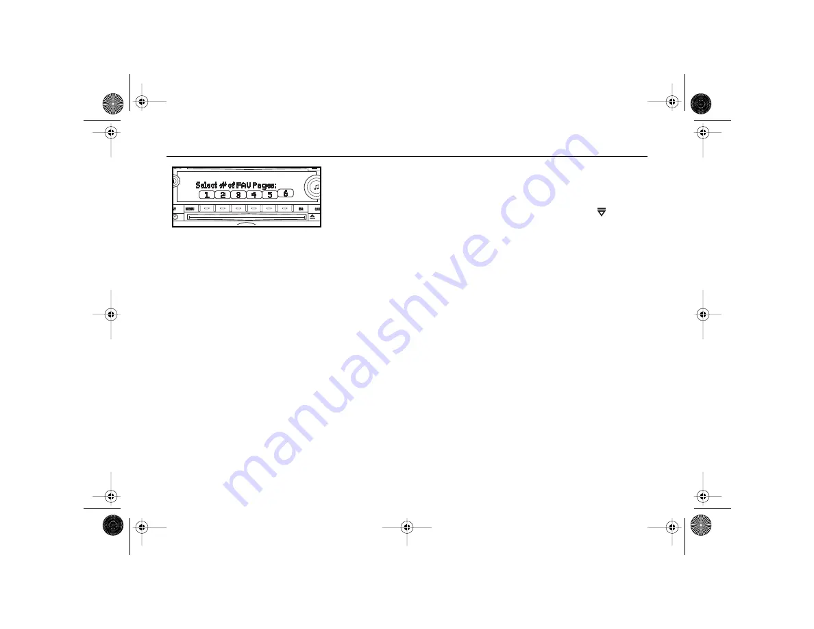 Hummer 2008 H2 Скачать руководство пользователя страница 18